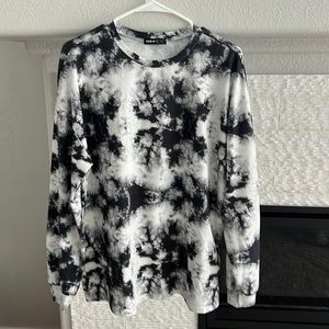 Shein sweater